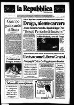 giornale/RAV0037040/1992/n. 257 del 8-9 novembre